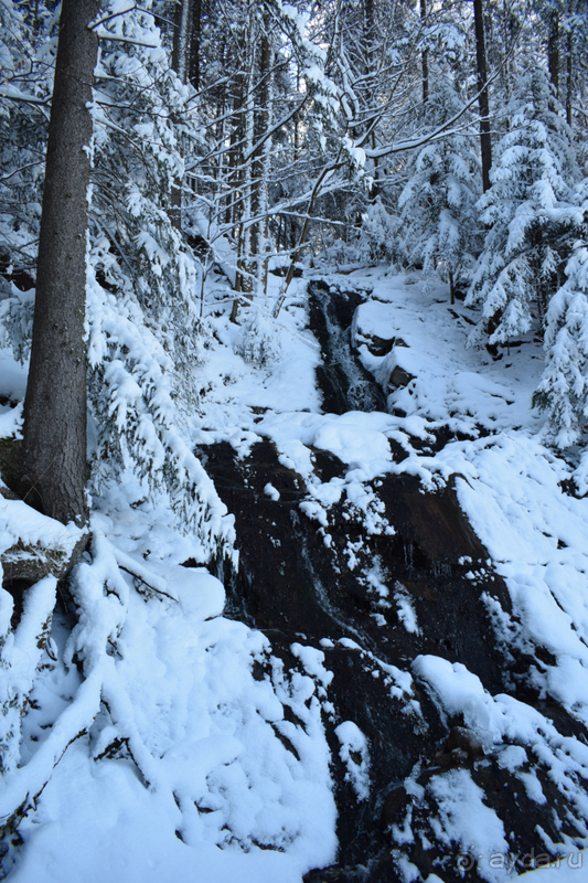 Польша: от крайнего севера до крайнего юга