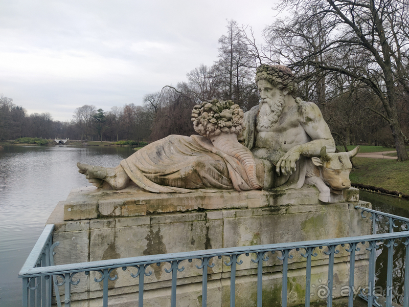 Альбом истории "Польша: от крайнего севера до крайнего юга"