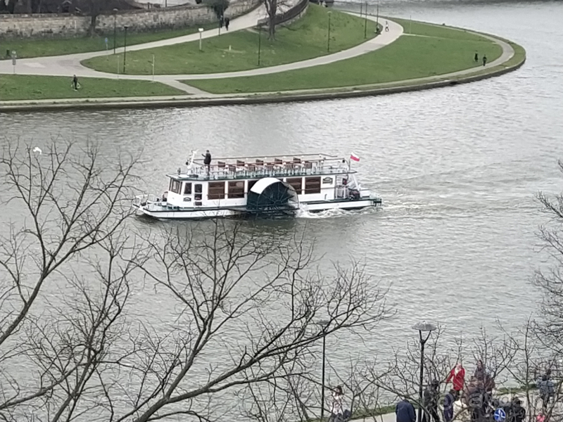 Альбом истории "Польша: от крайнего севера до крайнего юга"