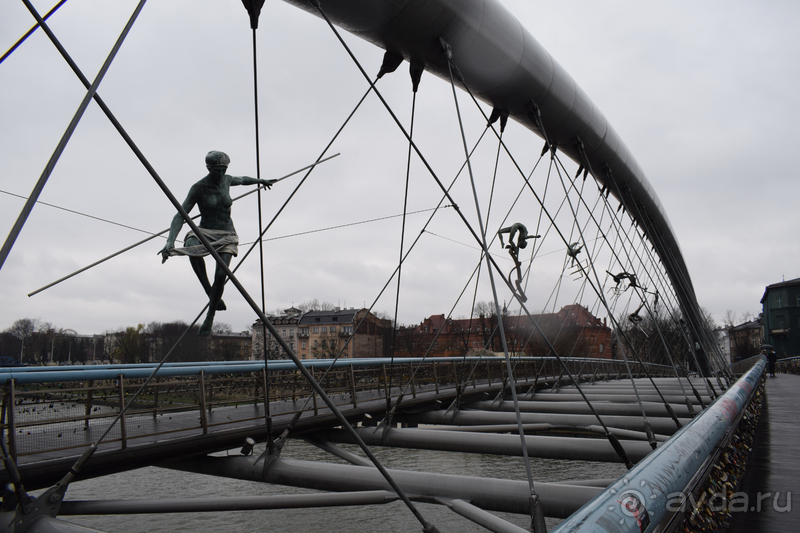 Альбом истории "Польша: от крайнего севера до крайнего юга"