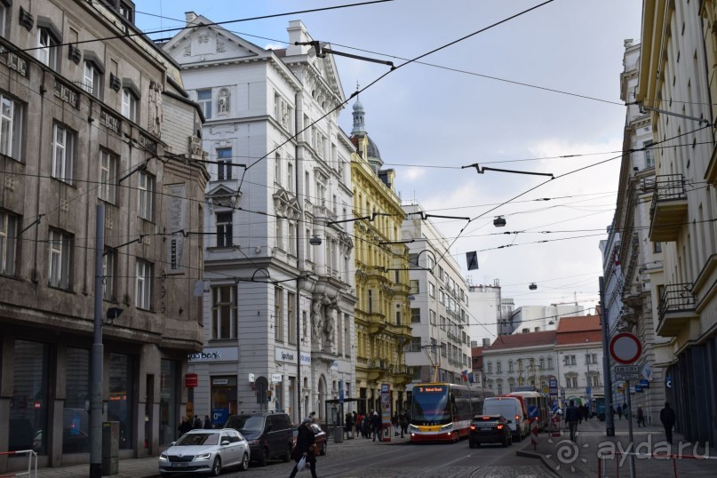 6 ночей в Склепе