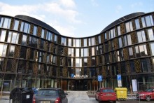 6 ночей в Склепе