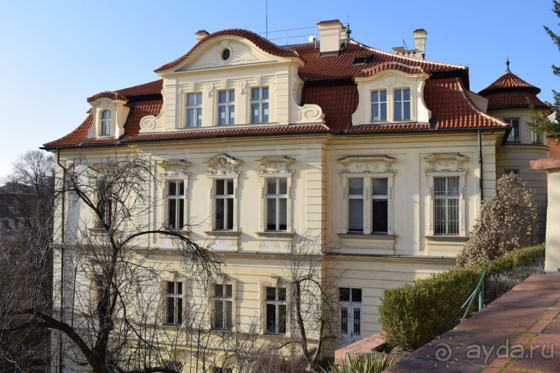 6 ночей в Склепе