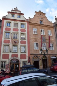 6 ночей в Склепе