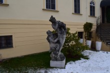 6 ночей в Склепе