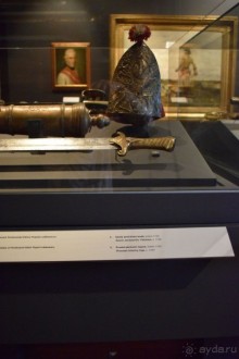 6 ночей в Склепе