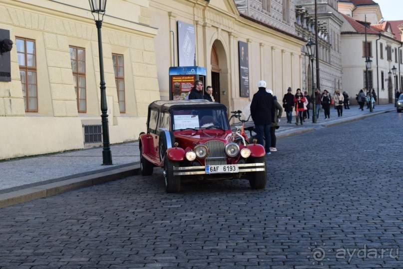 6 ночей в Склепе