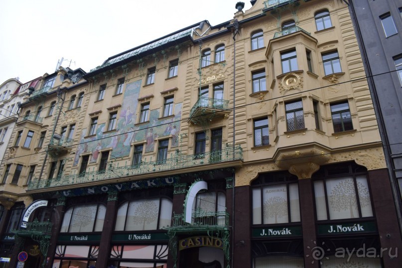 6 ночей в Склепе