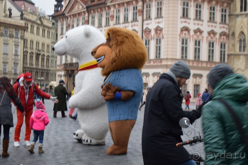 6 ночей в Склепе