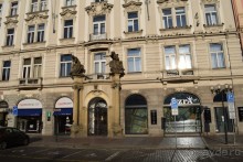 6 ночей в Склепе