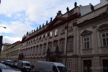 6 ночей в Склепе