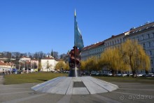 6 ночей в Склепе