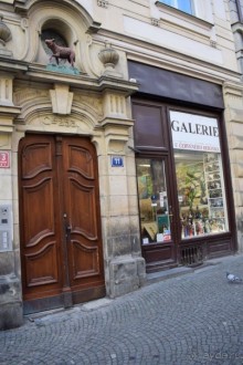 6 ночей в Склепе