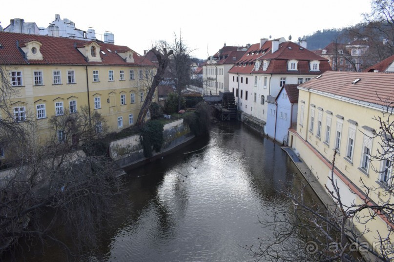 6 ночей в Склепе