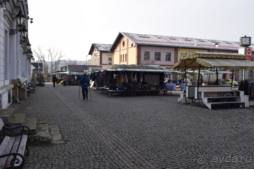 6 ночей в Склепе