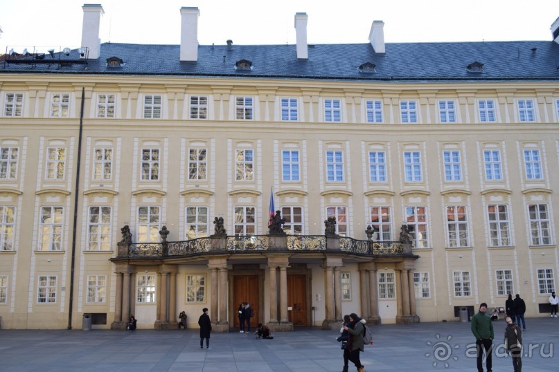 6 ночей в Склепе