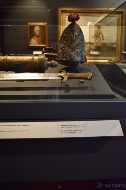 6 ночей в Склепе