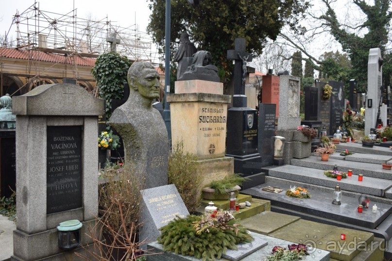 6 ночей в Склепе