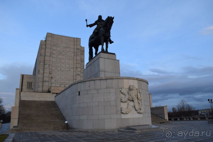 6 ночей в Склепе