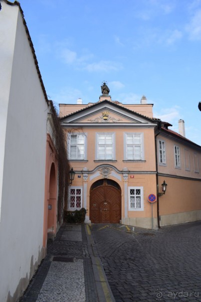 6 ночей в Склепе