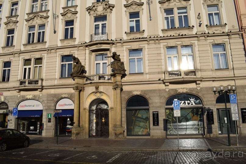 6 ночей в Склепе