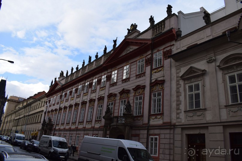 6 ночей в Склепе