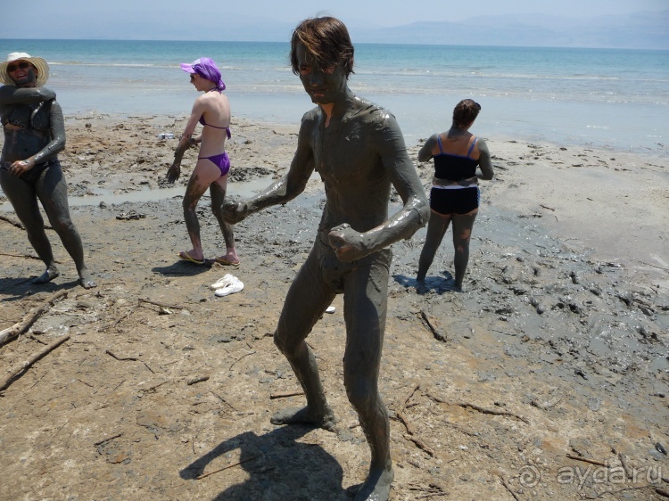 Ай гоу ту Хайфа*