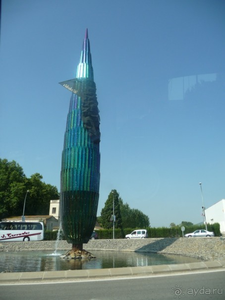 Немного испанского сюрреализма под сангрию