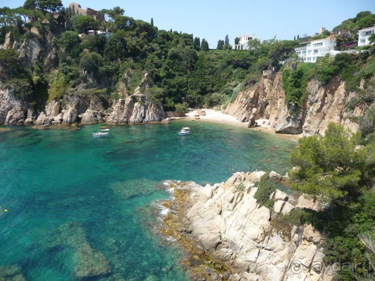 Немного испанского сюрреализма под сангрию