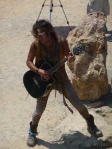 Немного испанского сюрреализма под сангрию