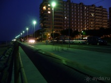 Немного испанского сюрреализма под сангрию