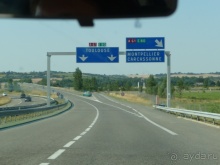 Немного испанского сюрреализма под сангрию