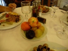 Немного испанского сюрреализма под сангрию