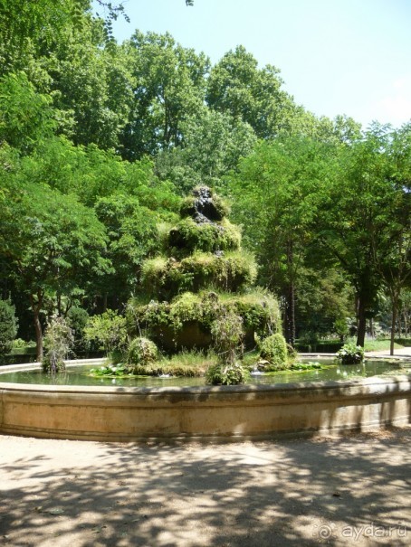 Немного испанского сюрреализма под сангрию