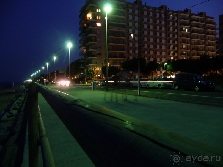 Немного испанского сюрреализма под сангрию