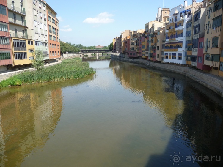 Немного испанского сюрреализма под сангрию