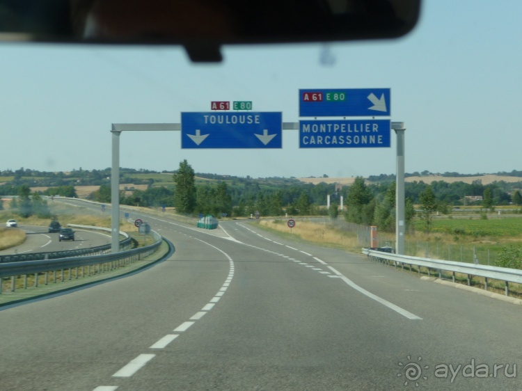 Немного испанского сюрреализма под сангрию