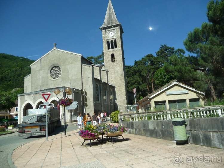 Немного испанского сюрреализма под сангрию