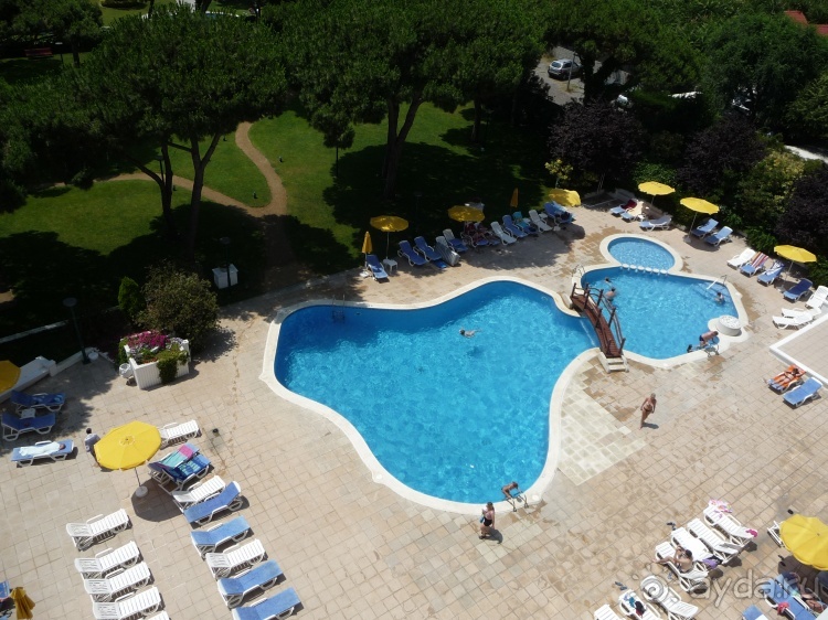 Немного испанского сюрреализма под сангрию