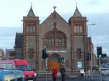 В стране короля Макбета