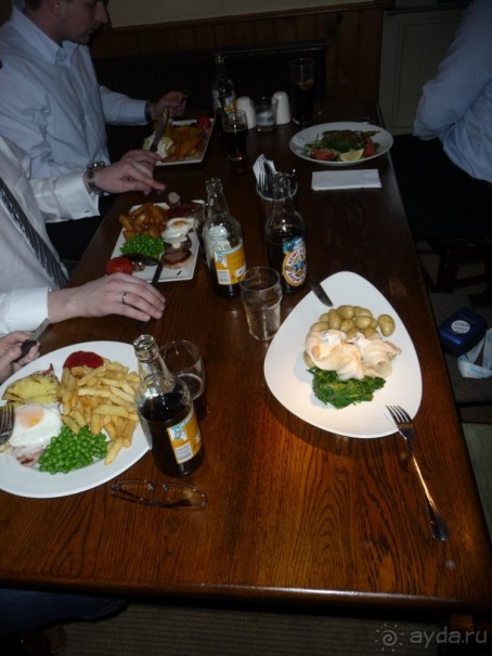 В стране короля Макбета