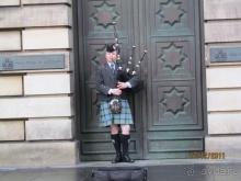 В стране короля Макбета