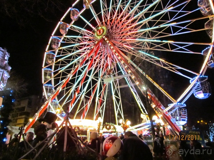 В стране короля Макбета