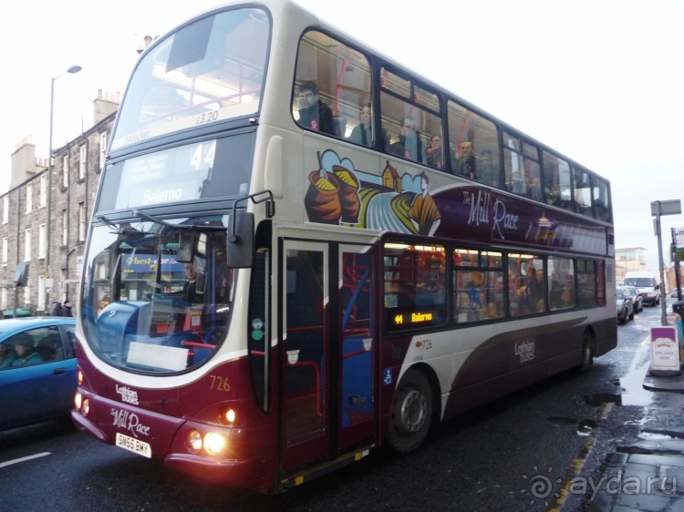 В стране короля Макбета