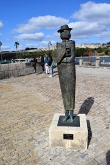 Альбом истории "Куба далеко, Куба рядом (из советской песенки)"