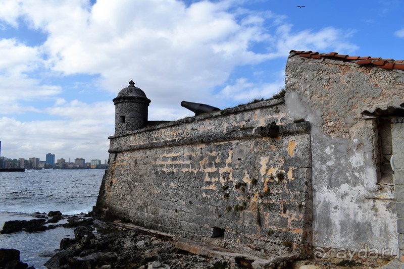 Альбом истории "Куба далеко, Куба рядом (из советской песенки)"