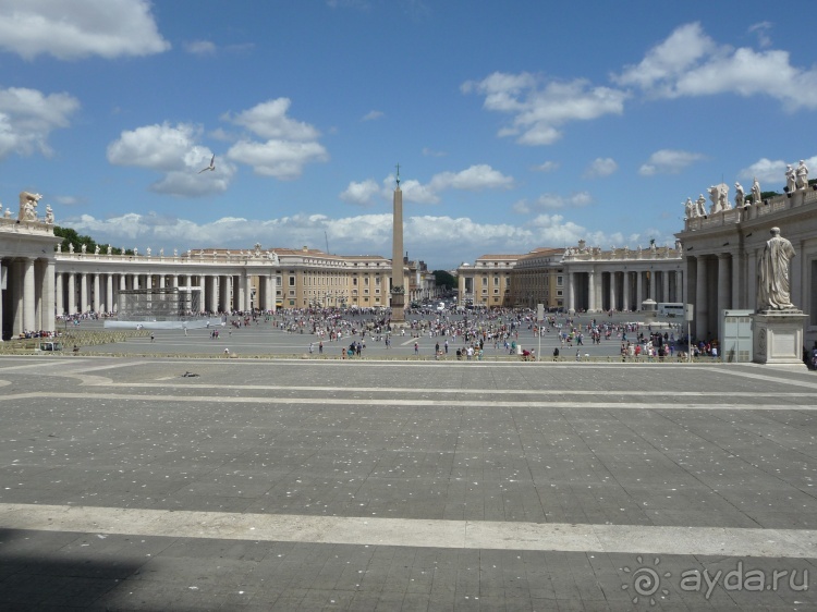 От Рубикона до Милана