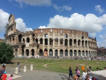 От Рубикона до Милана