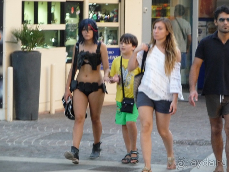 От Рубикона до Милана