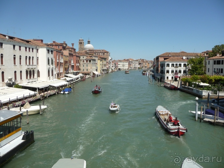 От Рубикона до Милана